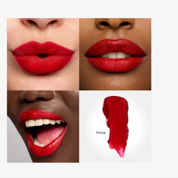 Stila Stay All Day Liquid Lipstick Beso - Picture 2 of 3